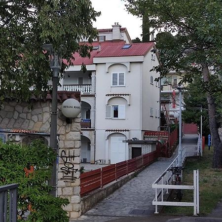 Apartmán Josipa 1 Crikvenica Exteriér fotografie