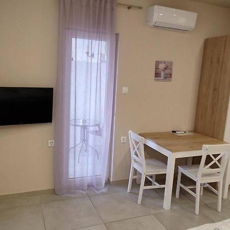 Apartmán Josipa 1 Crikvenica Exteriér fotografie