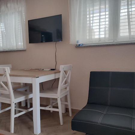 Apartmán Josipa 1 Crikvenica Exteriér fotografie