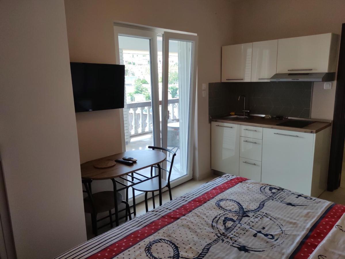 Apartmán Josipa 1 Crikvenica Exteriér fotografie