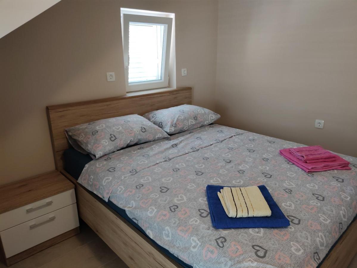 Apartmán Josipa 1 Crikvenica Exteriér fotografie
