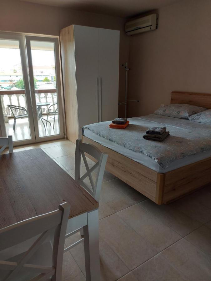 Apartmán Josipa 1 Crikvenica Exteriér fotografie