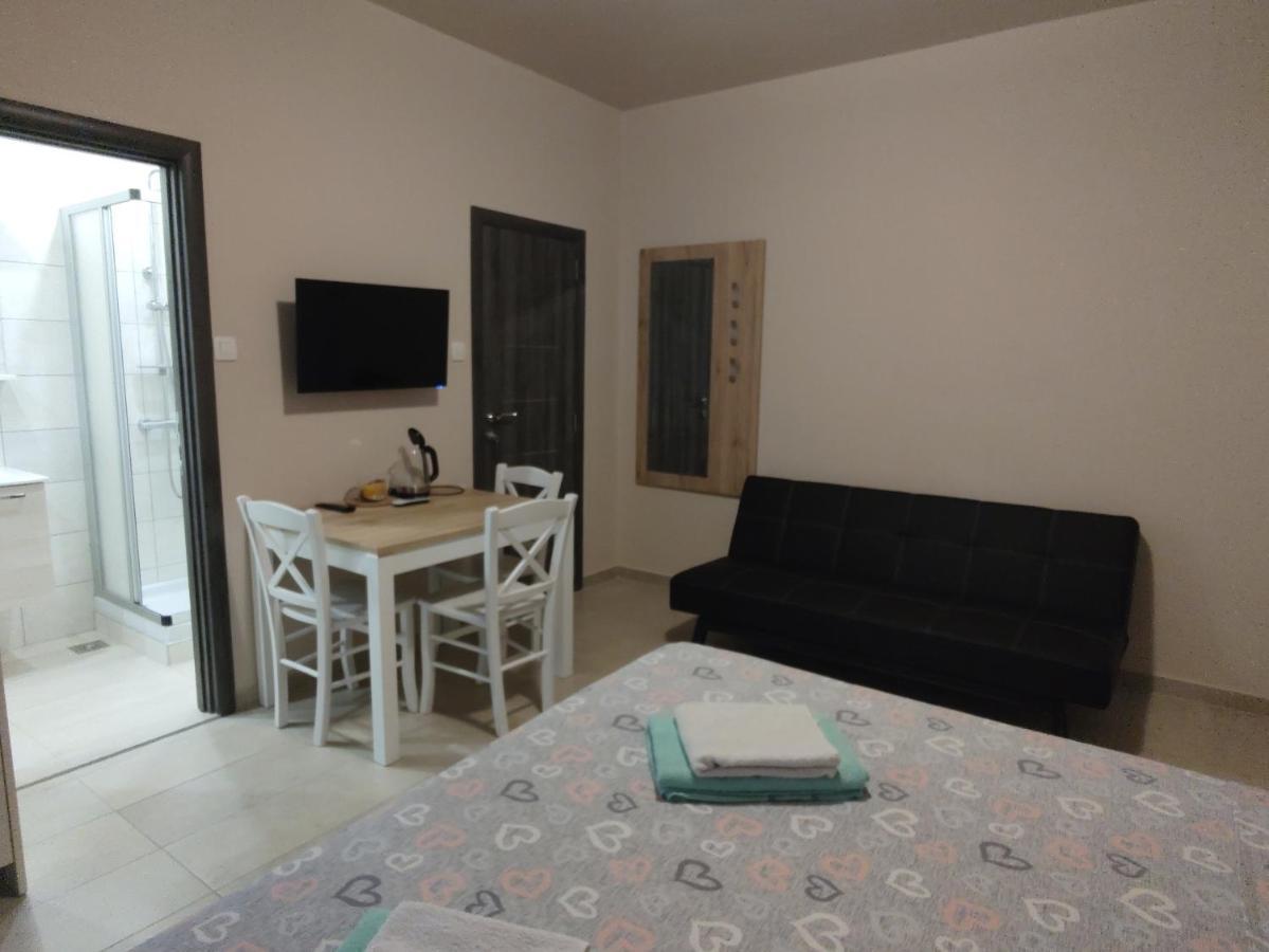 Apartmán Josipa 1 Crikvenica Exteriér fotografie