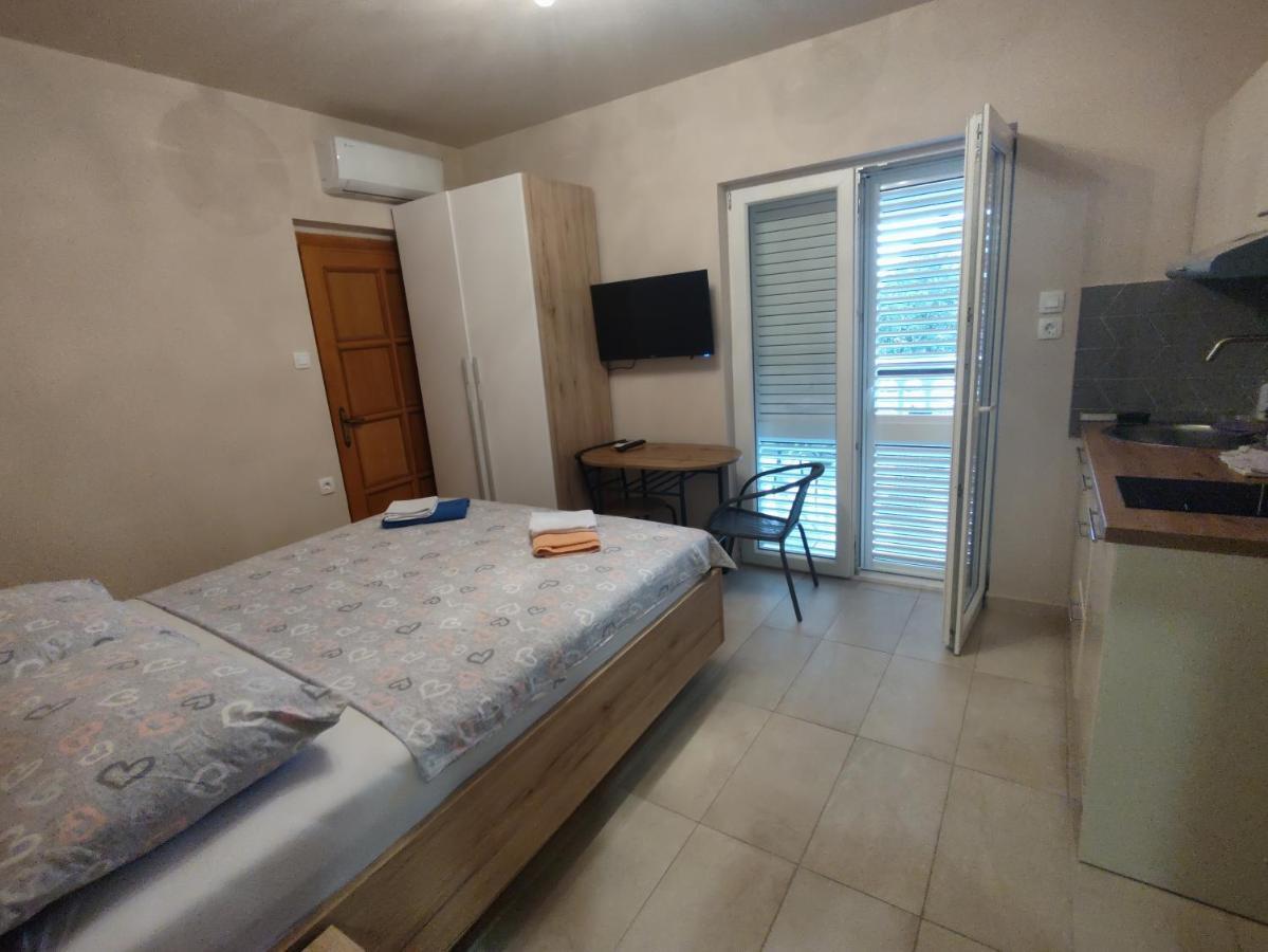 Apartmán Josipa 1 Crikvenica Exteriér fotografie