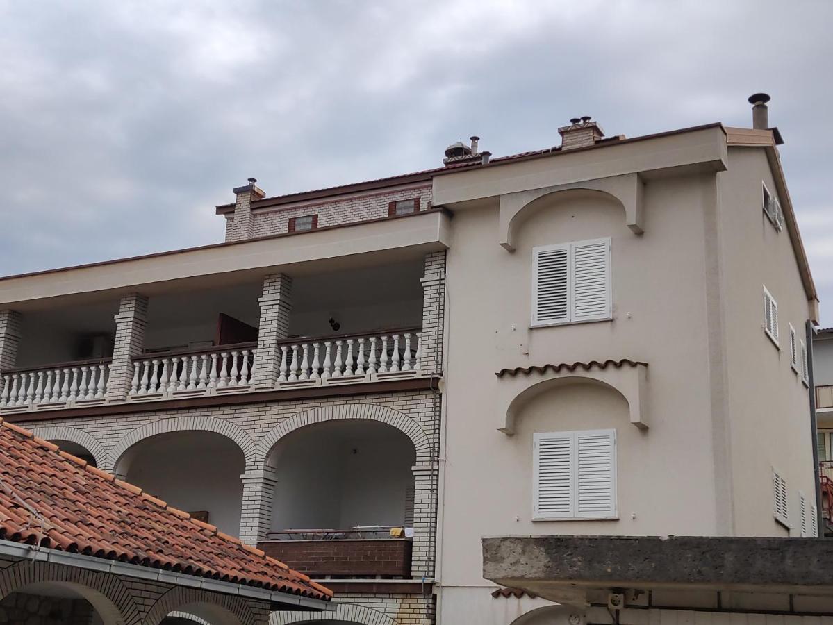 Apartmán Josipa 1 Crikvenica Exteriér fotografie