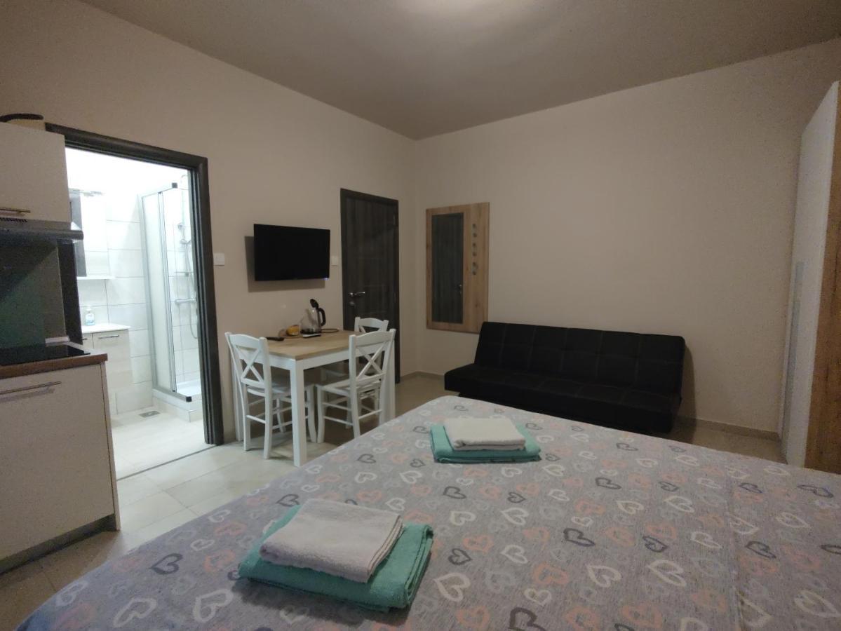 Apartmán Josipa 1 Crikvenica Exteriér fotografie
