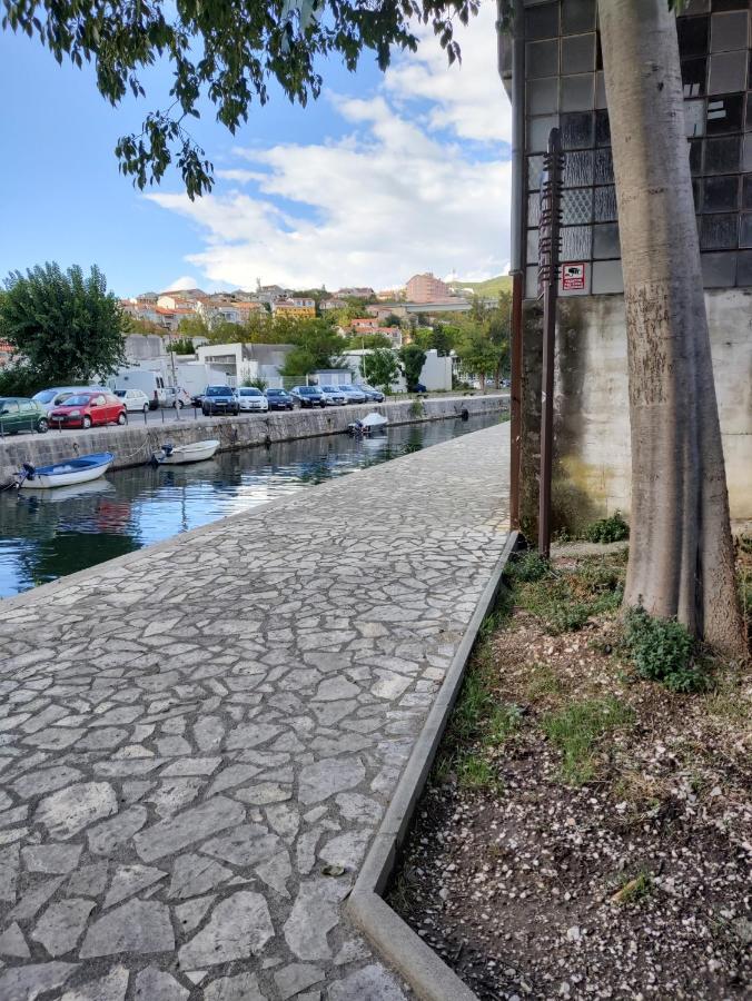 Apartmán Josipa 1 Crikvenica Exteriér fotografie