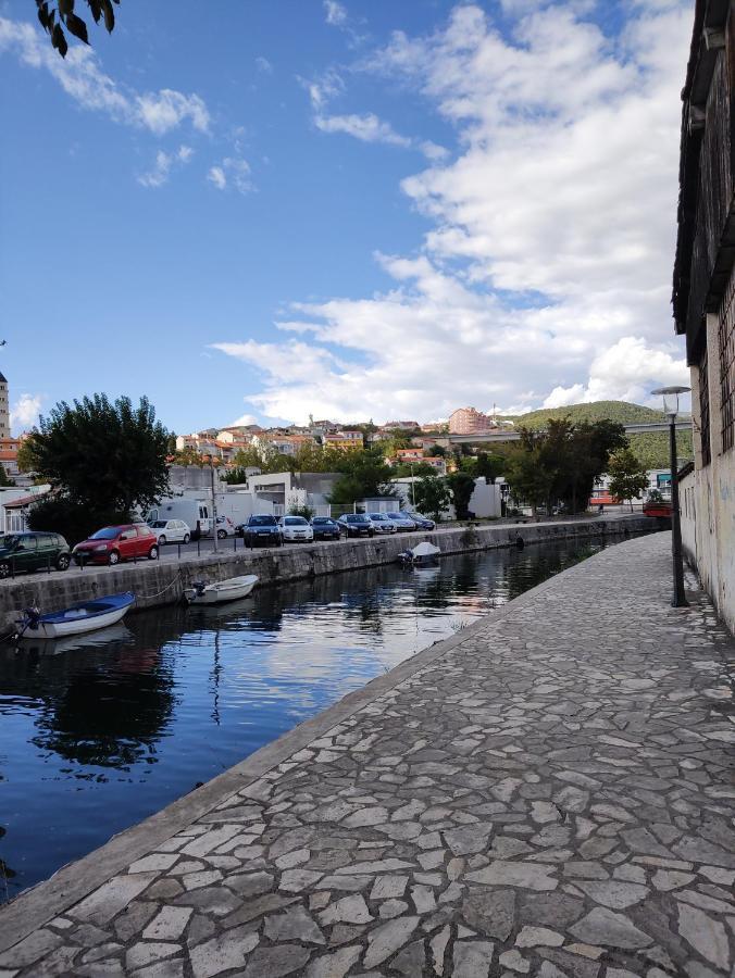 Apartmán Josipa 1 Crikvenica Exteriér fotografie