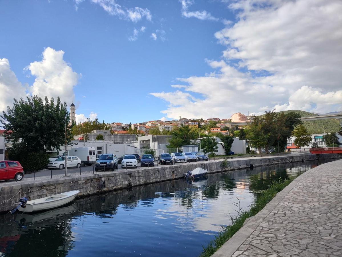 Apartmán Josipa 1 Crikvenica Exteriér fotografie