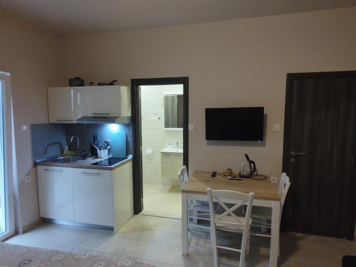 Apartmán Josipa 1 Crikvenica Exteriér fotografie