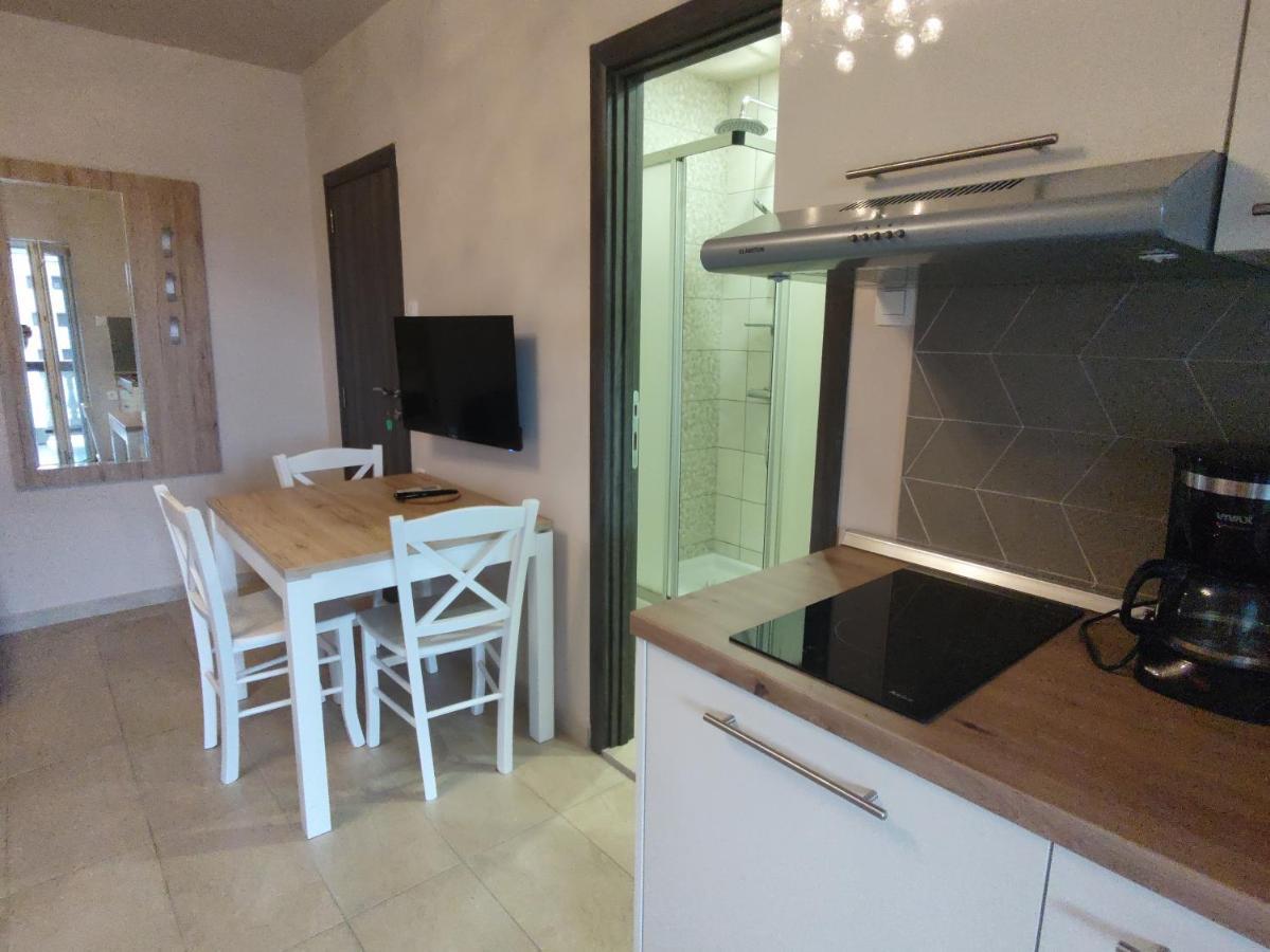 Apartmán Josipa 1 Crikvenica Exteriér fotografie