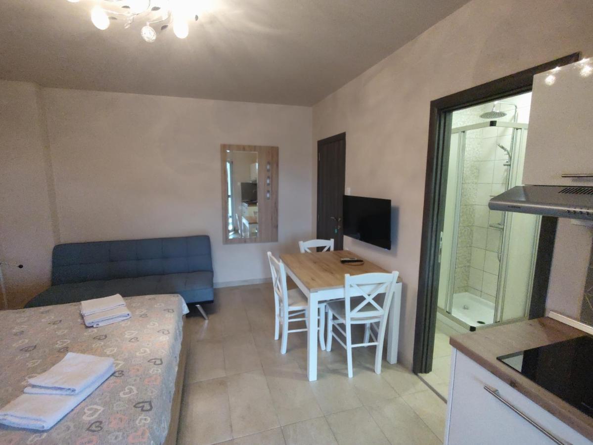 Apartmán Josipa 1 Crikvenica Exteriér fotografie