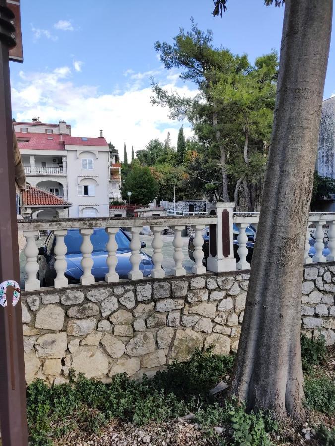 Apartmán Josipa 1 Crikvenica Exteriér fotografie
