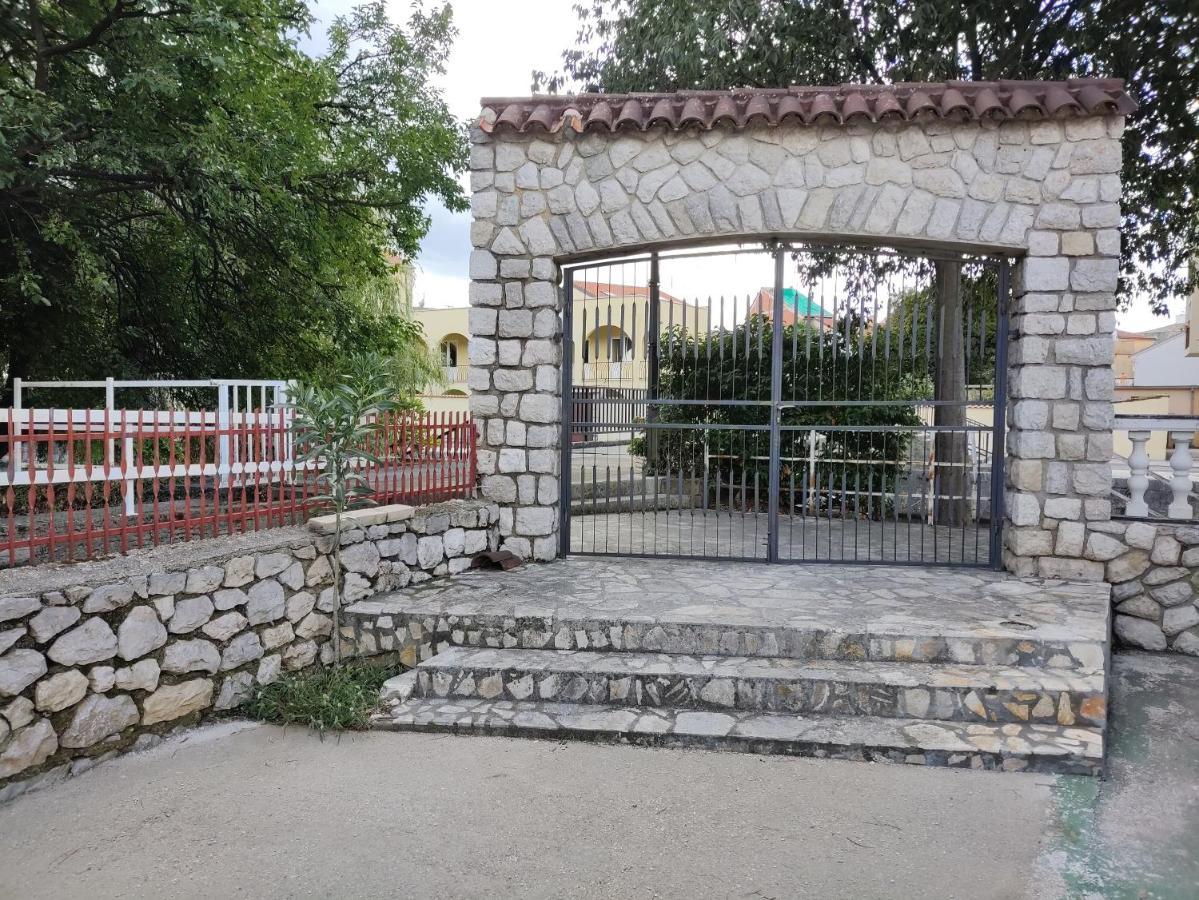 Apartmán Josipa 1 Crikvenica Exteriér fotografie