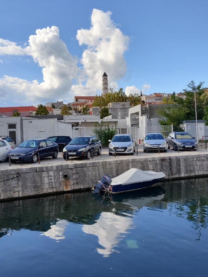 Apartmán Josipa 1 Crikvenica Exteriér fotografie