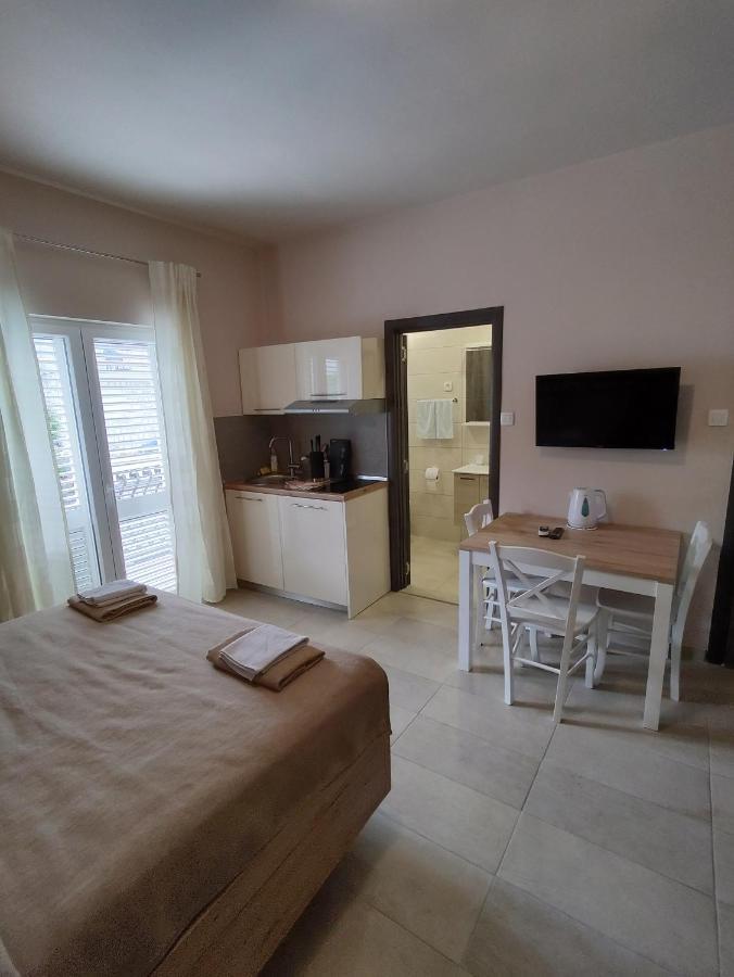 Apartmán Josipa 1 Crikvenica Exteriér fotografie