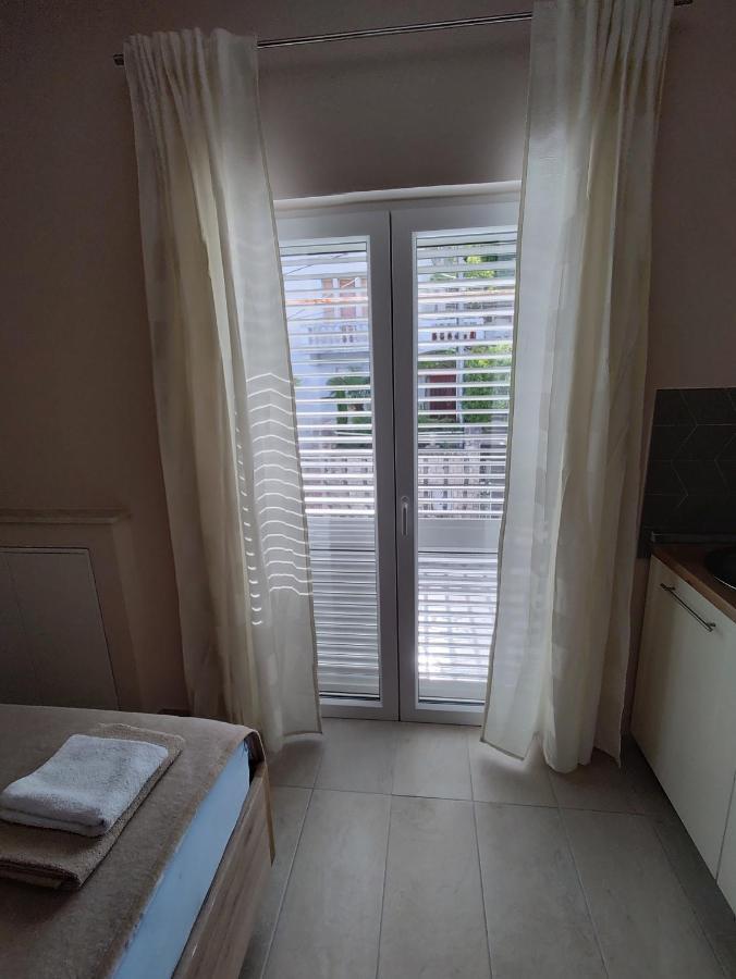 Apartmán Josipa 1 Crikvenica Exteriér fotografie