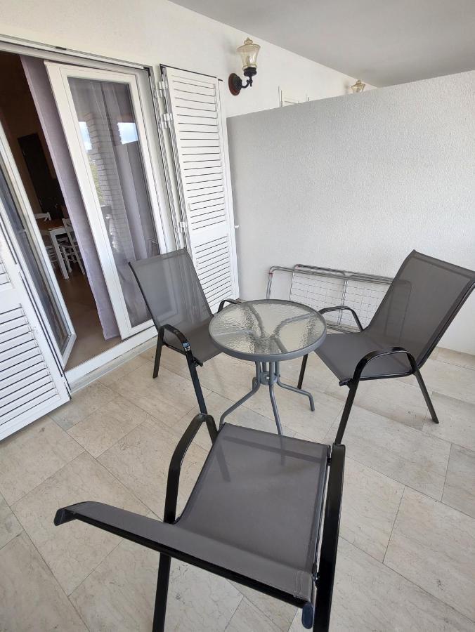 Apartmán Josipa 1 Crikvenica Exteriér fotografie