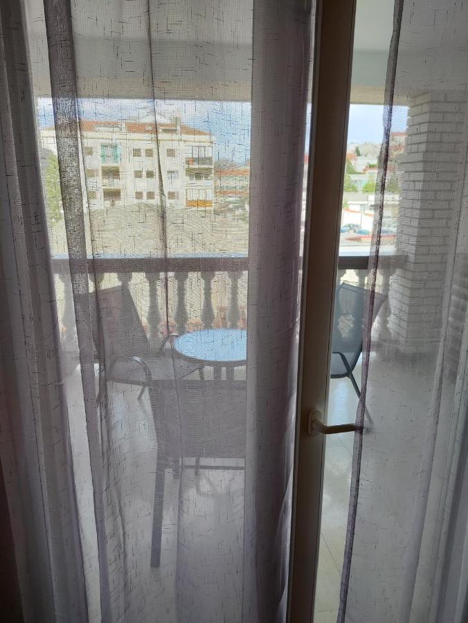 Apartmán Josipa 1 Crikvenica Exteriér fotografie