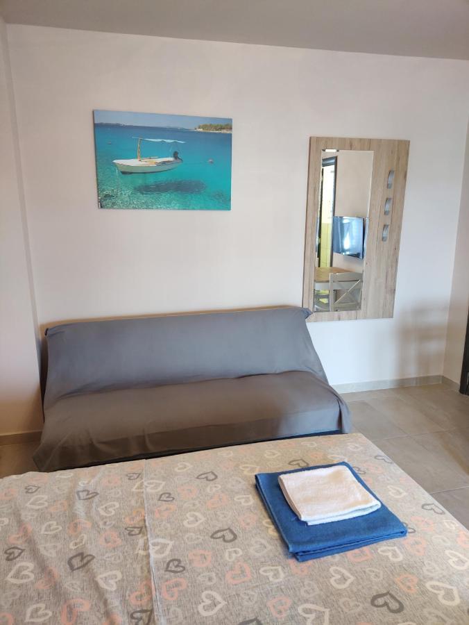 Apartmán Josipa 1 Crikvenica Exteriér fotografie