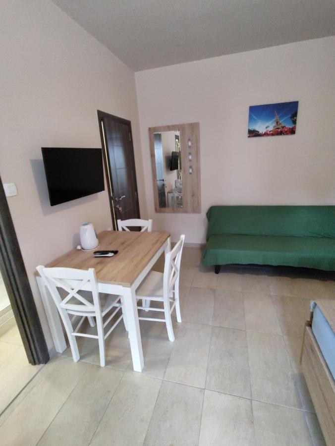 Apartmán Josipa 1 Crikvenica Exteriér fotografie