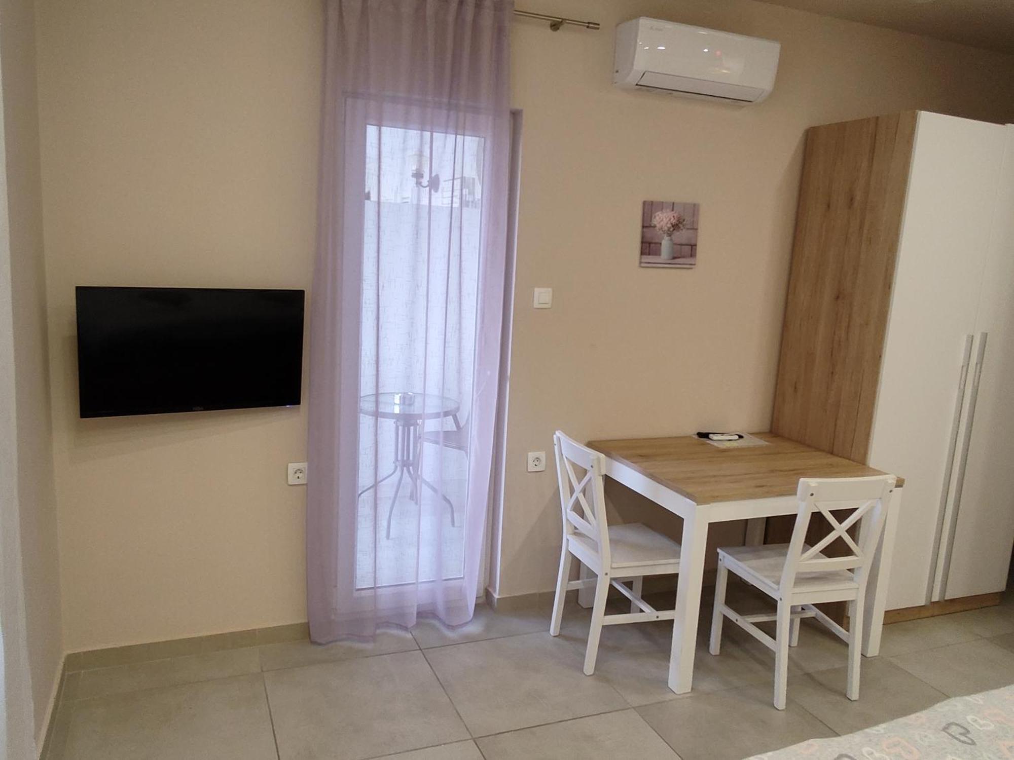 Apartmán Josipa 1 Crikvenica Exteriér fotografie