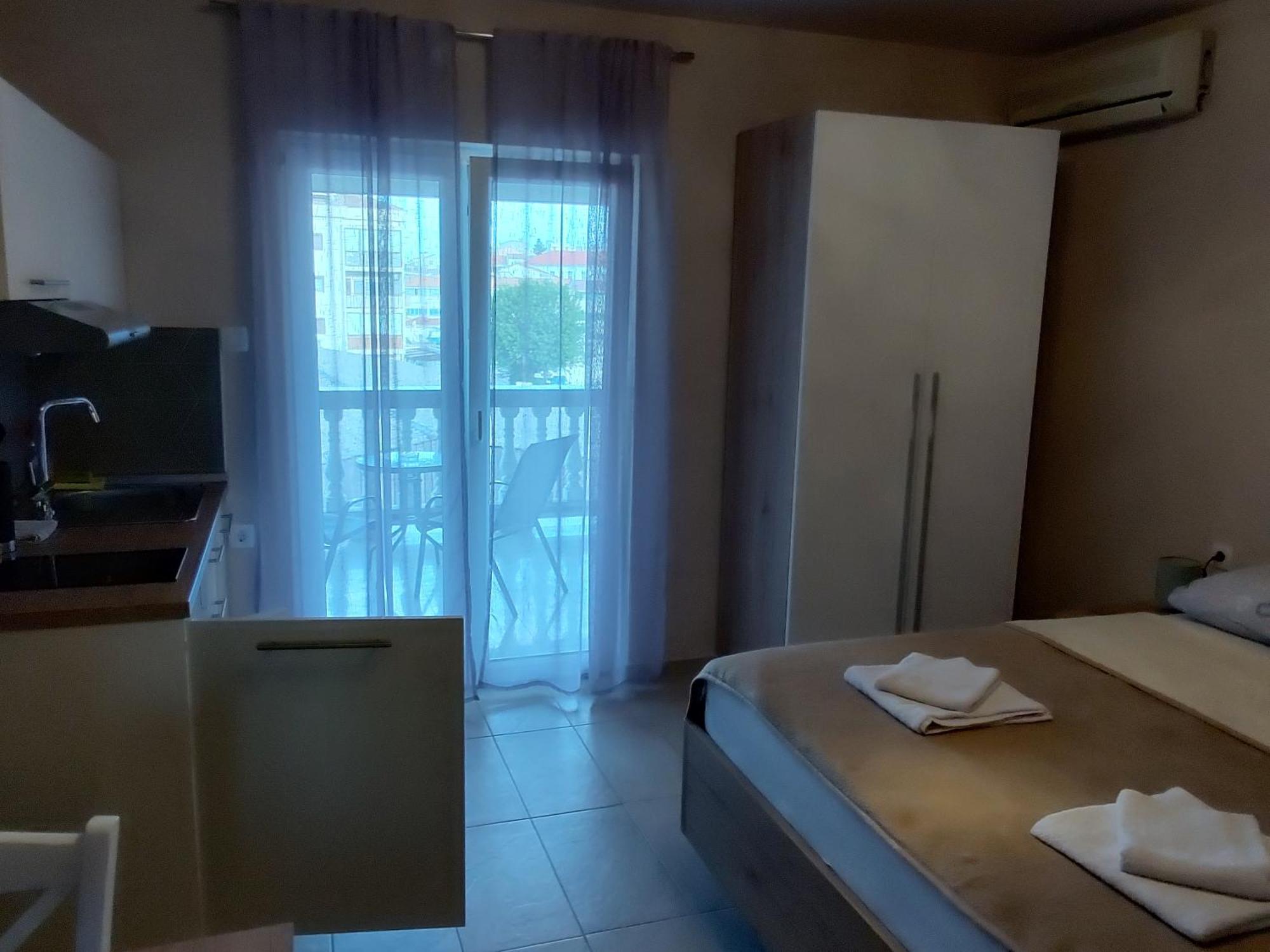 Apartmán Josipa 1 Crikvenica Exteriér fotografie