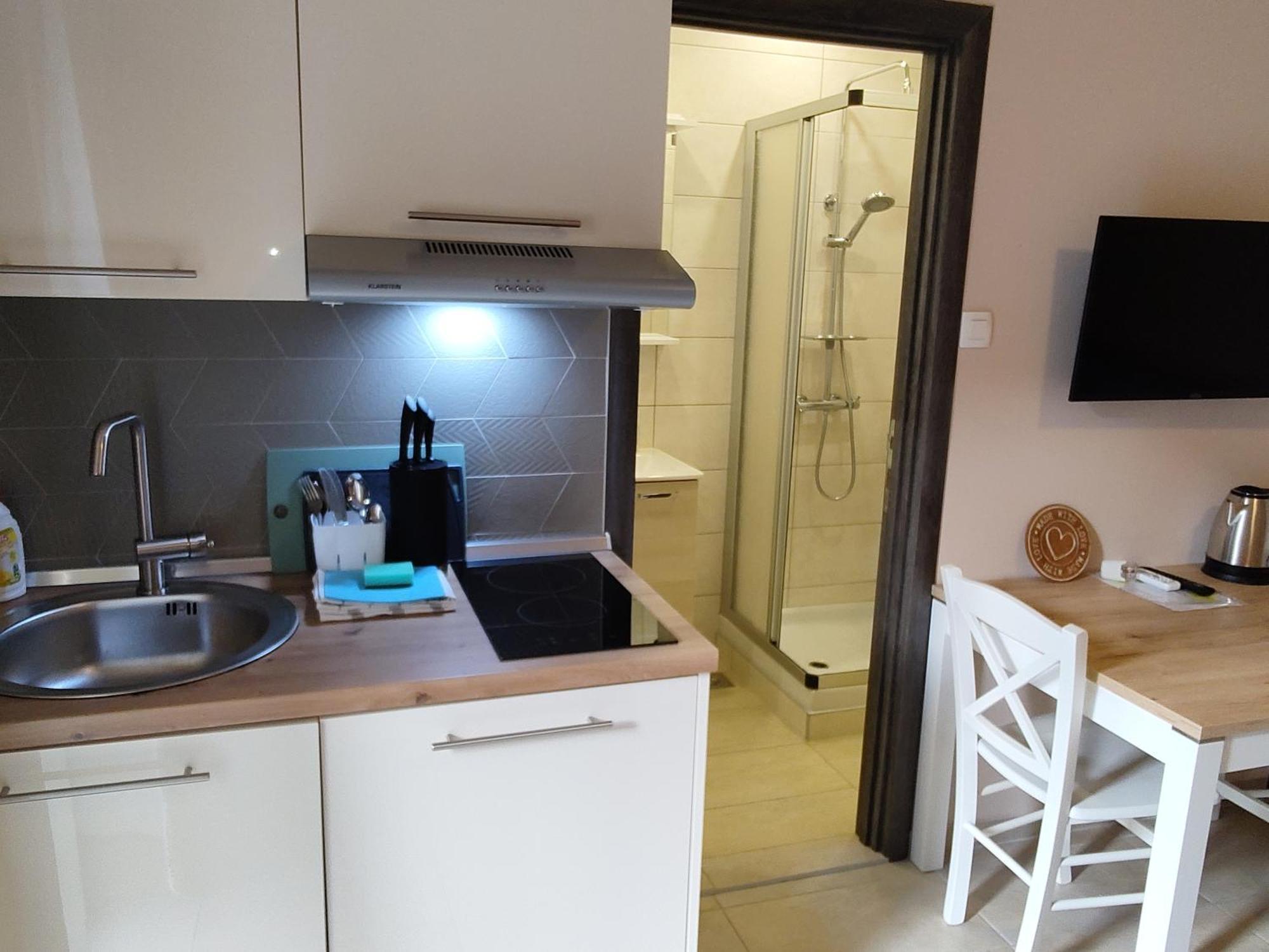 Apartmán Josipa 1 Crikvenica Exteriér fotografie