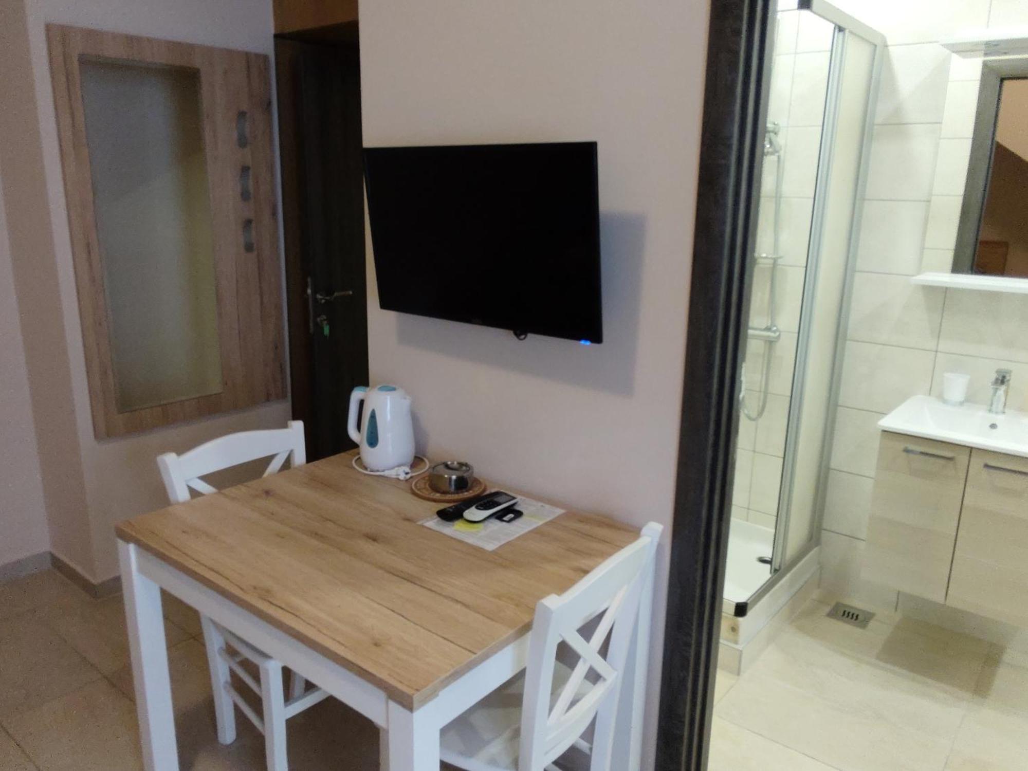 Apartmán Josipa 1 Crikvenica Exteriér fotografie