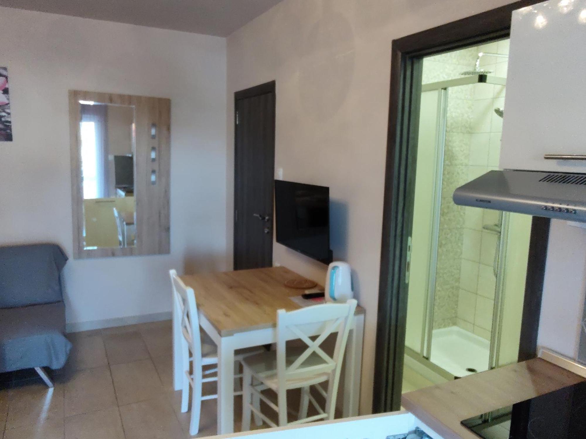 Apartmán Josipa 1 Crikvenica Exteriér fotografie
