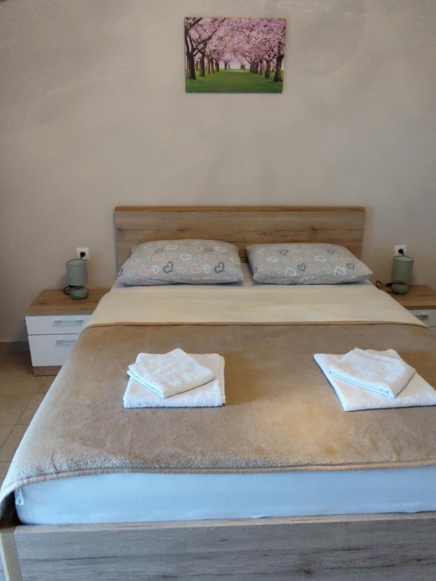 Apartmán Josipa 1 Crikvenica Exteriér fotografie
