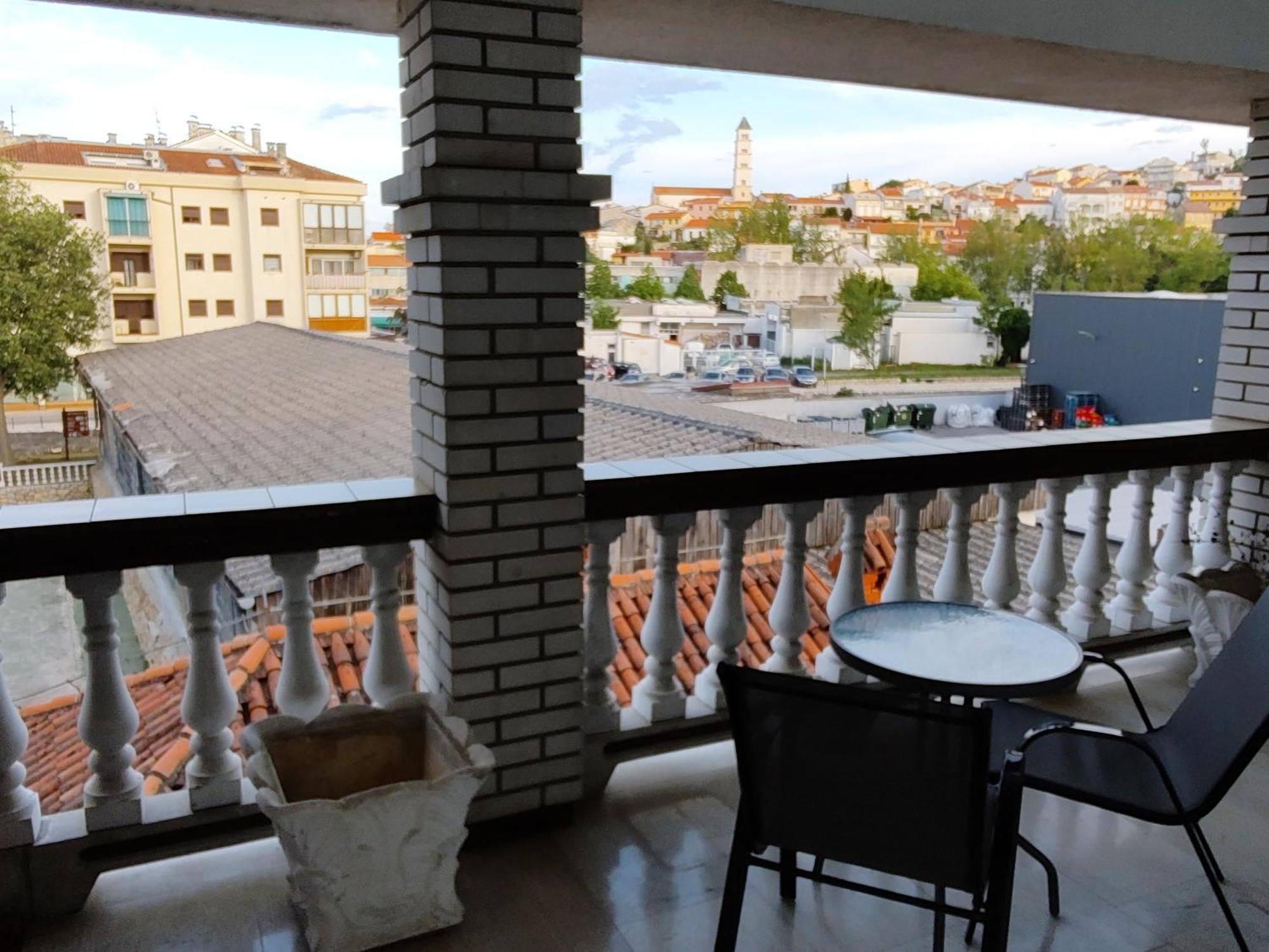 Apartmán Josipa 1 Crikvenica Exteriér fotografie