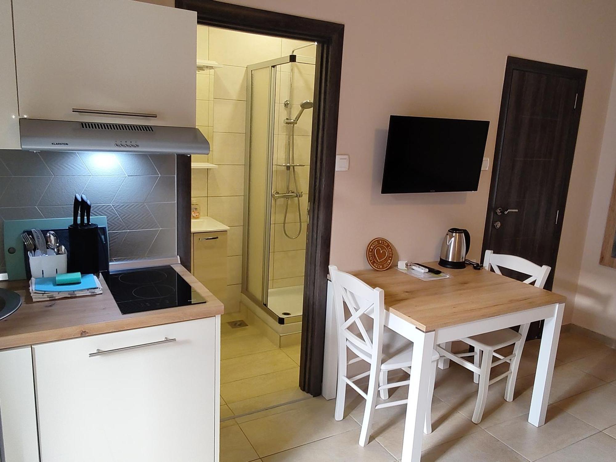 Apartmán Josipa 1 Crikvenica Exteriér fotografie
