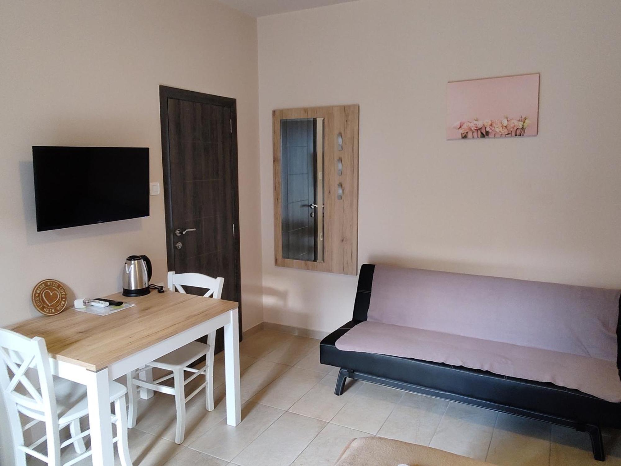 Apartmán Josipa 1 Crikvenica Exteriér fotografie