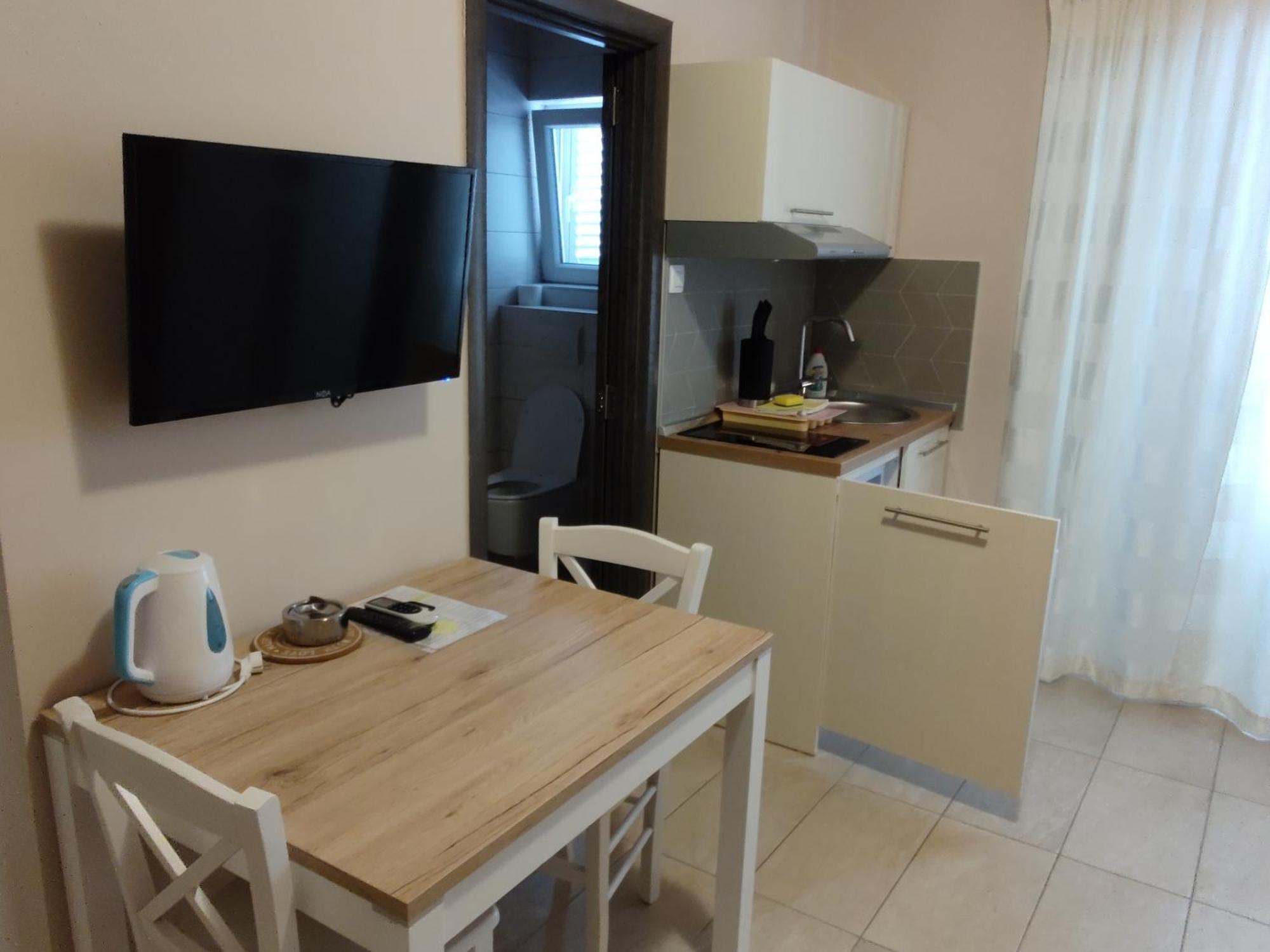 Apartmán Josipa 1 Crikvenica Exteriér fotografie