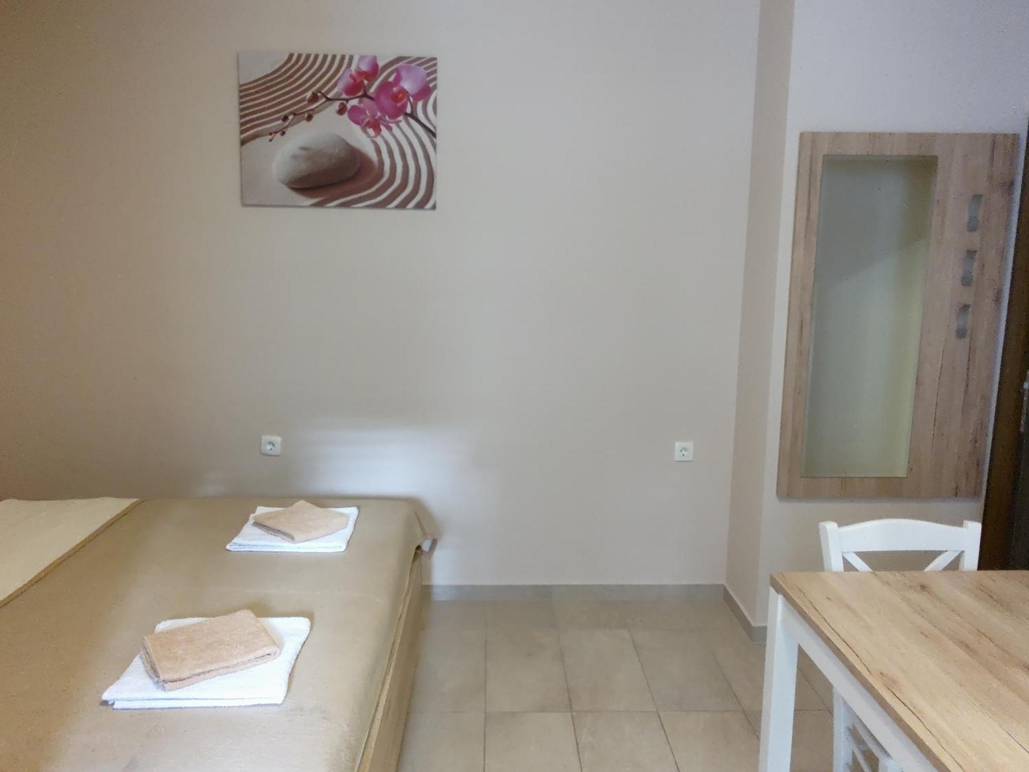 Apartmán Josipa 1 Crikvenica Exteriér fotografie