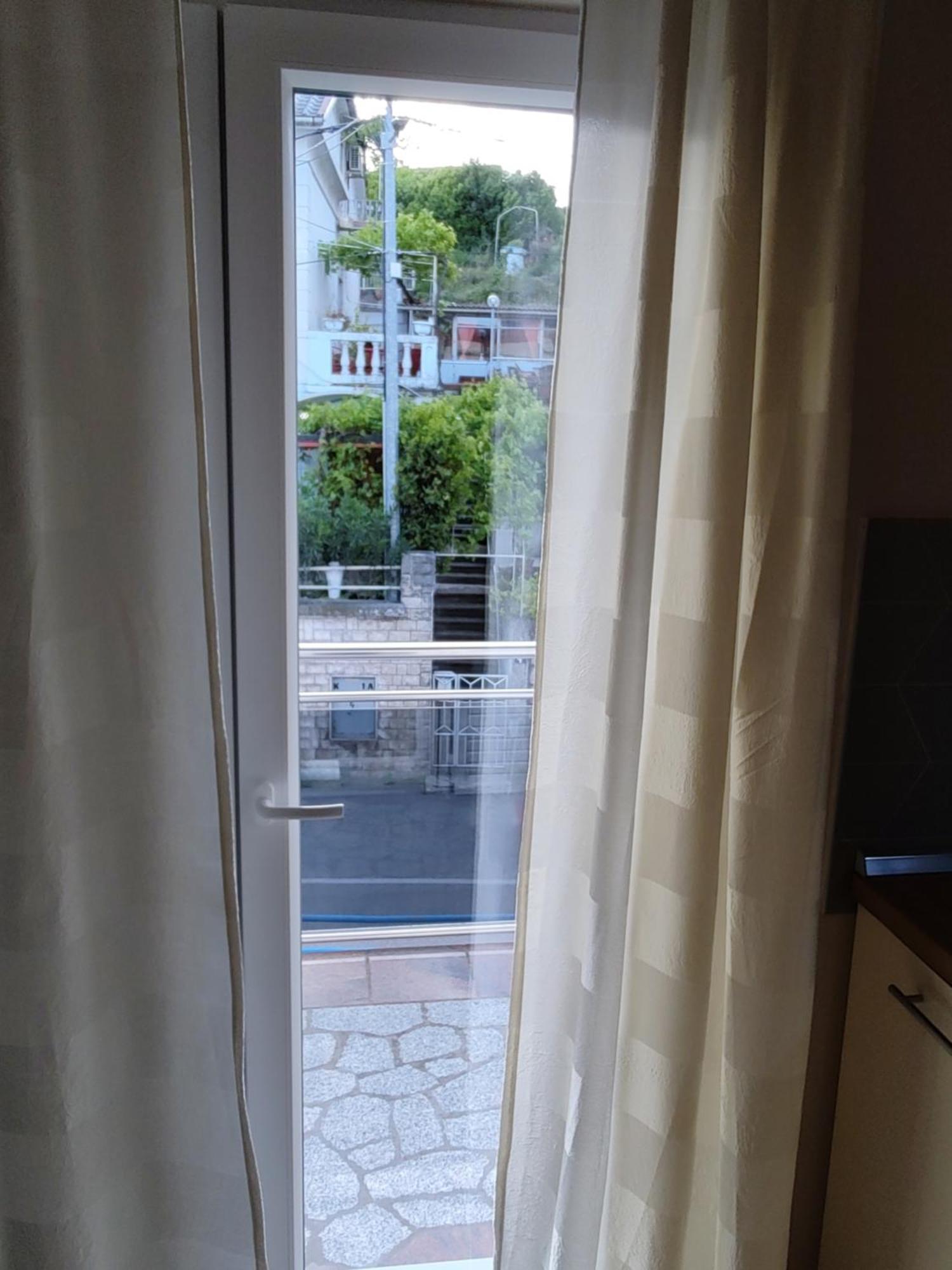 Apartmán Josipa 1 Crikvenica Exteriér fotografie