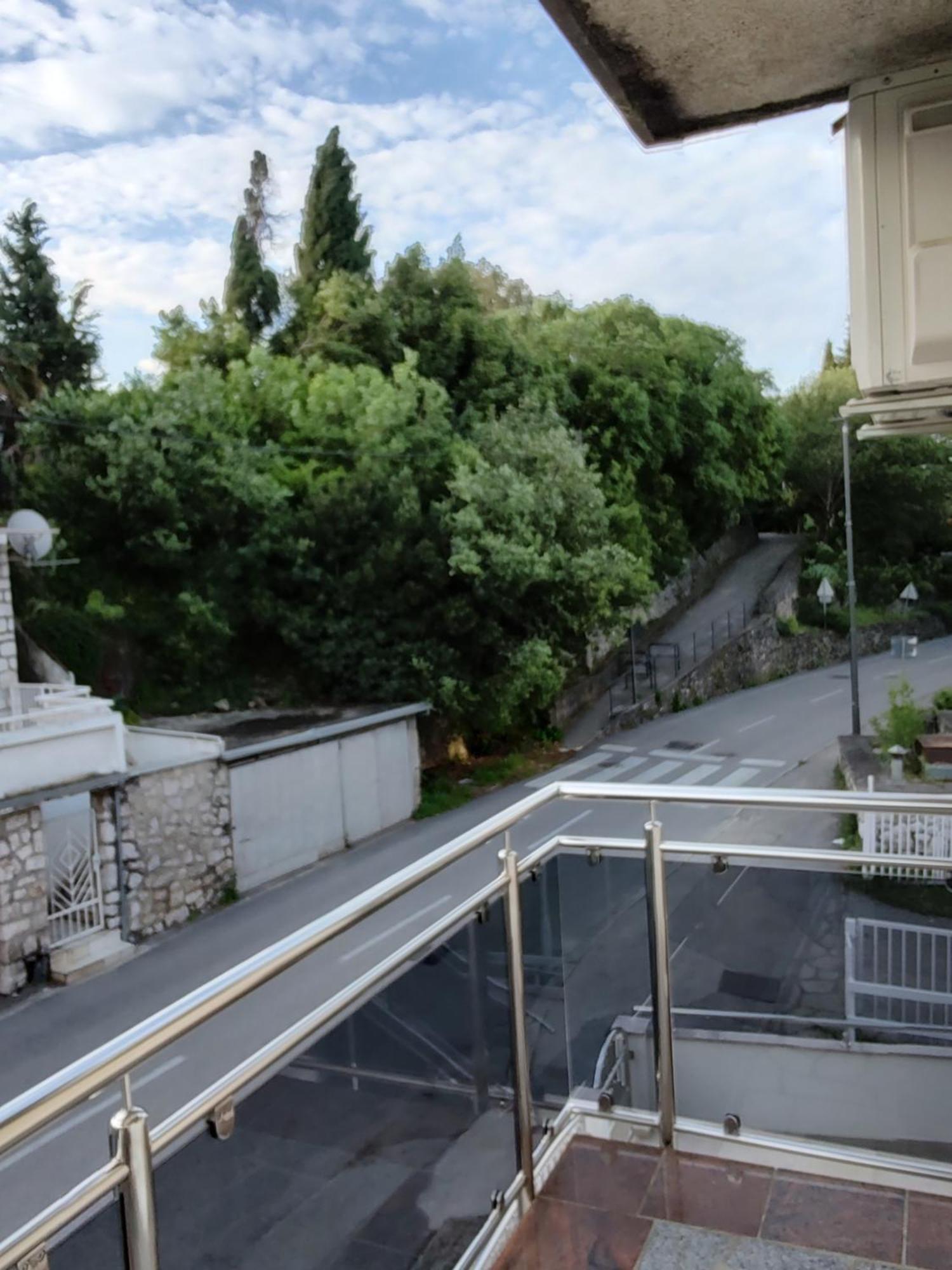 Apartmán Josipa 1 Crikvenica Exteriér fotografie