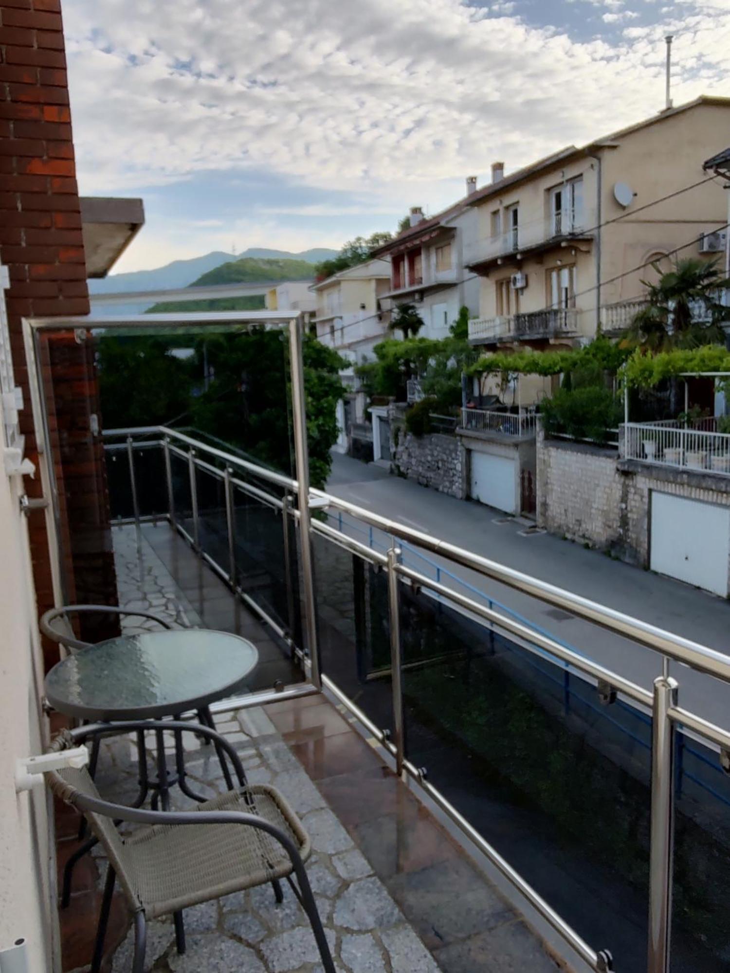 Apartmán Josipa 1 Crikvenica Exteriér fotografie
