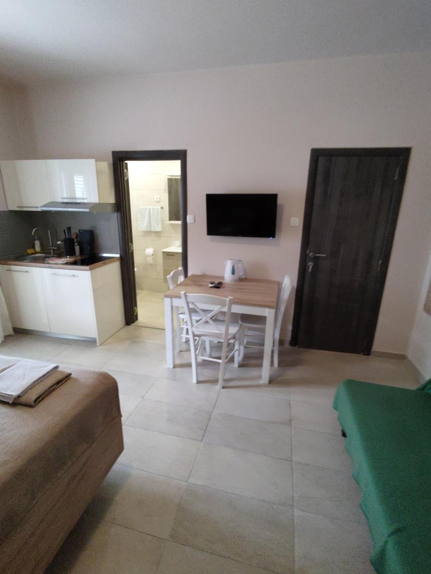 Apartmán Josipa 1 Crikvenica Pokoj fotografie