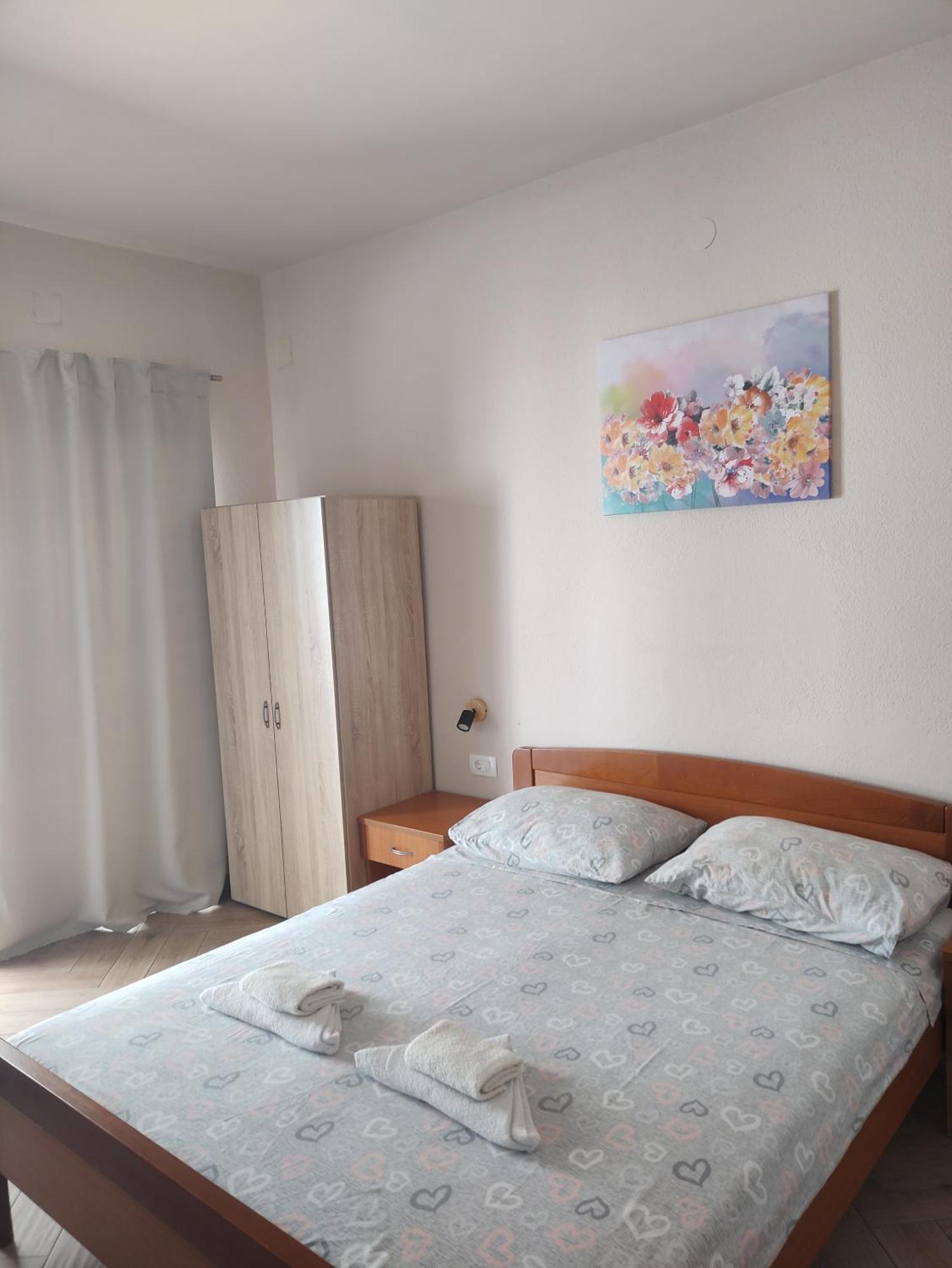 Apartmán Josipa 1 Crikvenica Exteriér fotografie