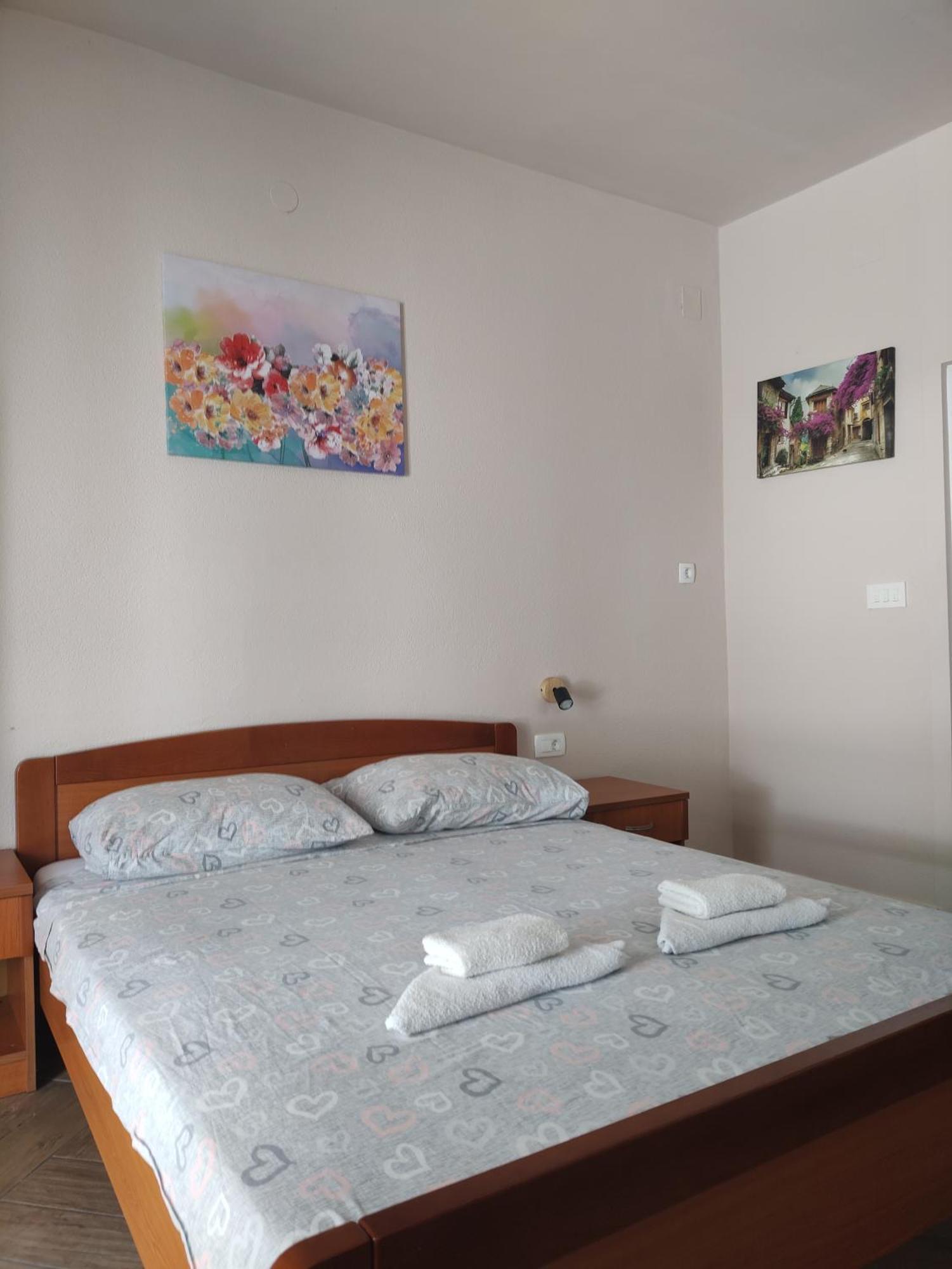 Apartmán Josipa 1 Crikvenica Exteriér fotografie