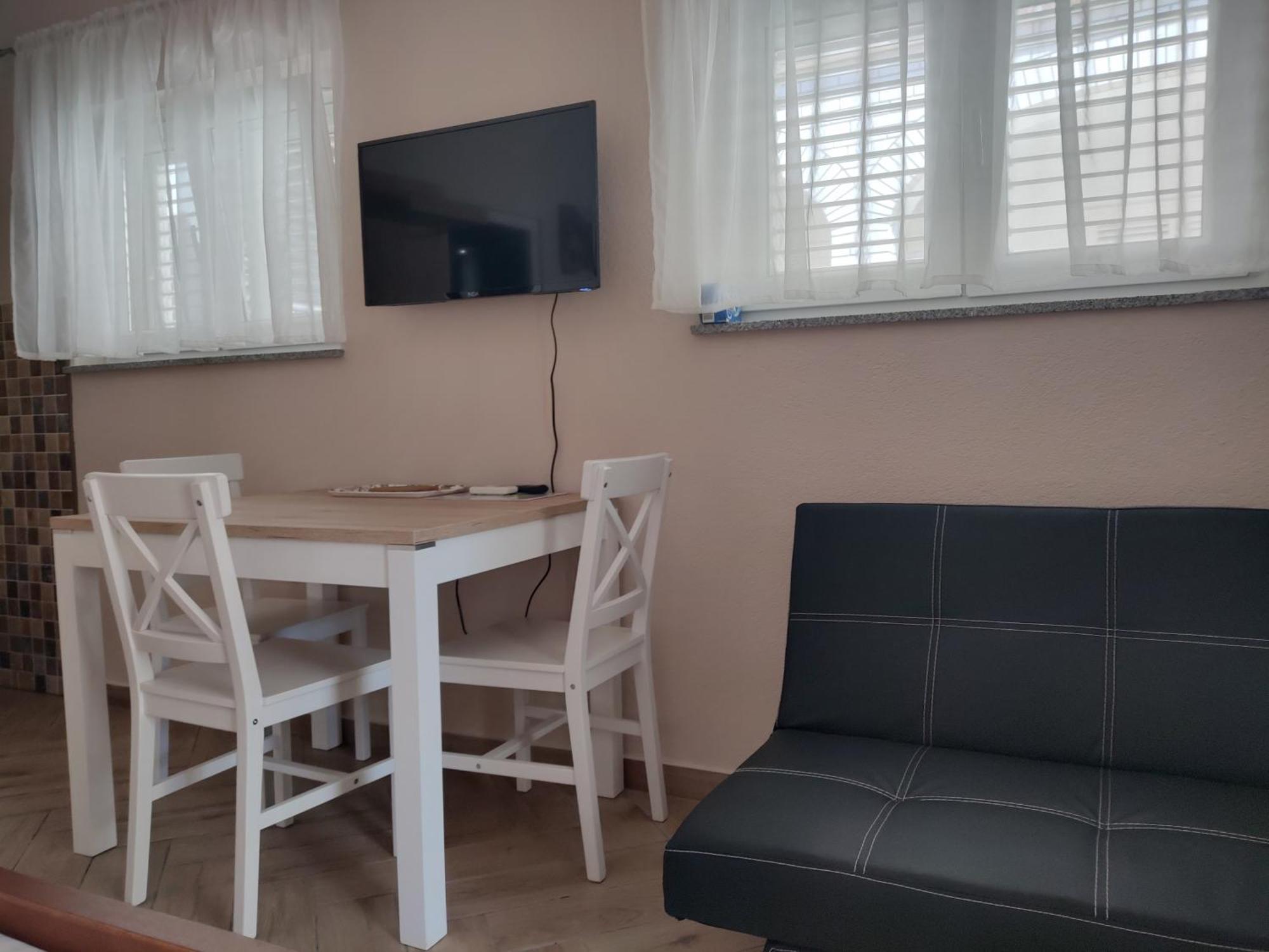 Apartmán Josipa 1 Crikvenica Exteriér fotografie