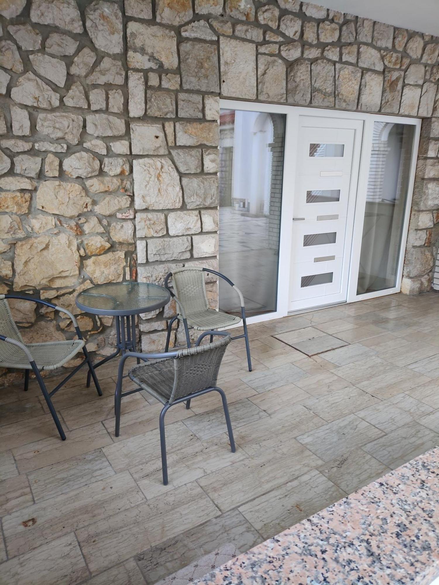 Apartmán Josipa 1 Crikvenica Exteriér fotografie