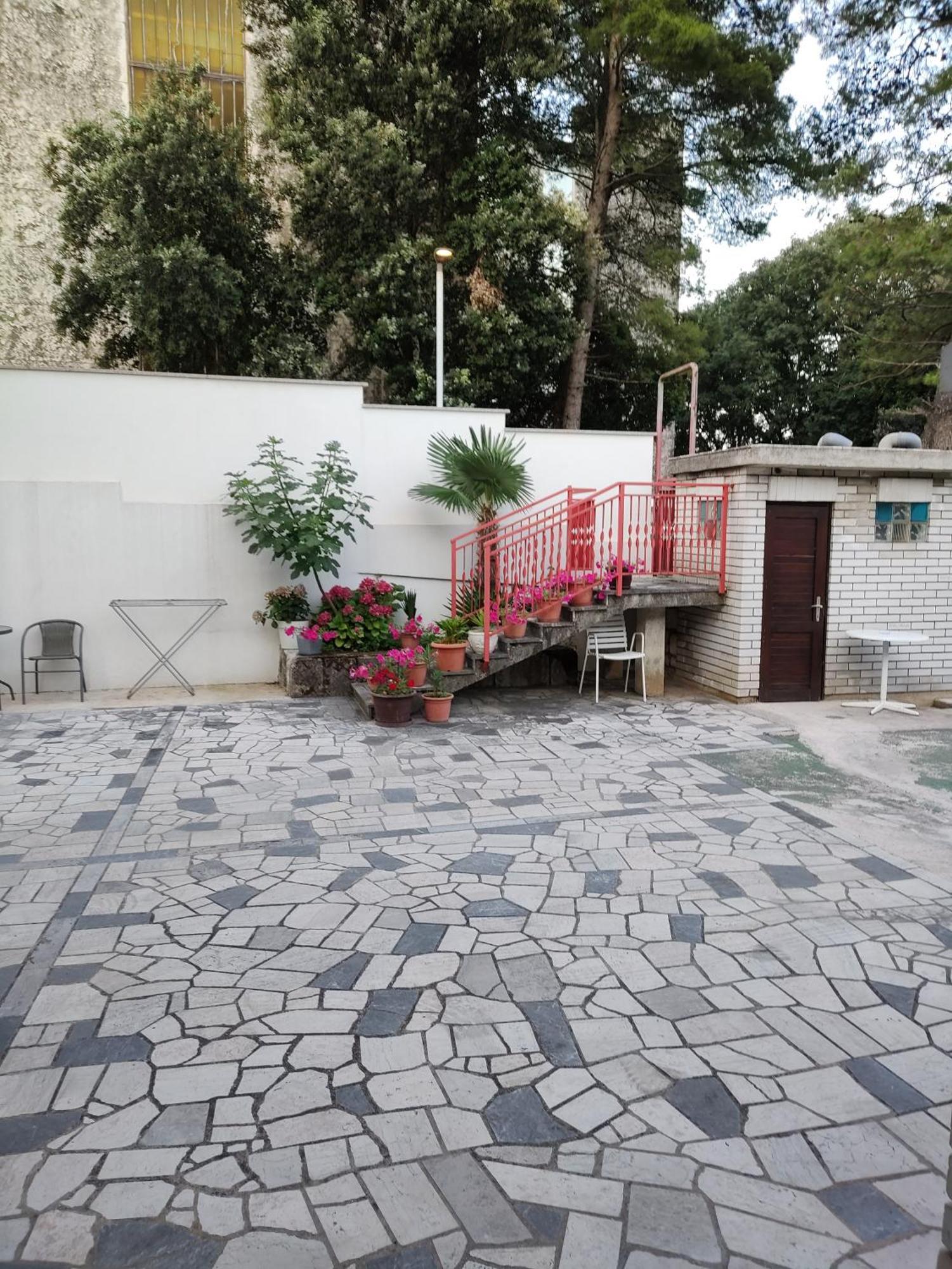 Apartmán Josipa 1 Crikvenica Exteriér fotografie
